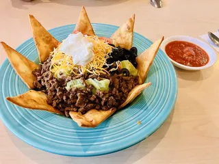 Red Apple Restaurant