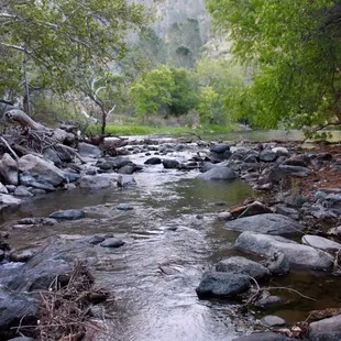 Such a peaceful picture of Mother Nature.