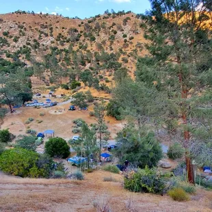 Campground