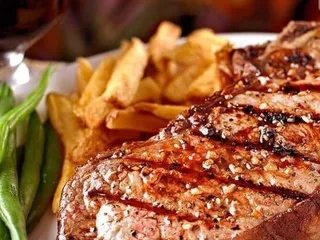 County Seat Bar & Grill