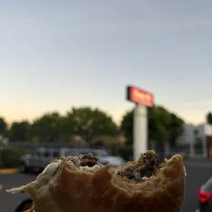 Rose city smash single