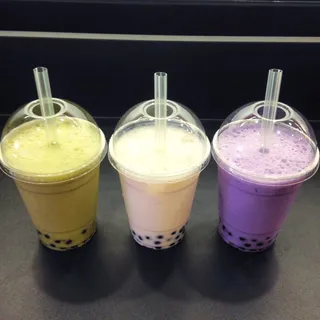 Piney Island Green Tea