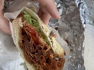 Quad Donuts & Deli Carry Out