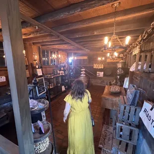 Sandy Ridge Vineyard and Mercantile