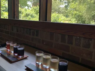 The Virginia Tasting Cellar