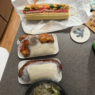 food