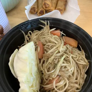 Papaya Salad