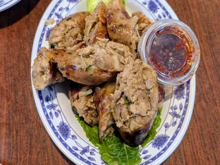 Lao Cafe 2