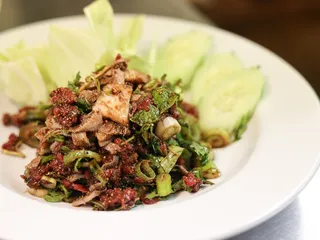 B & K Asian Kitchen