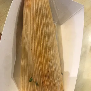 Tamale