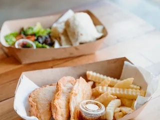 Tango Argentinian Empanadas