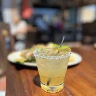 drink