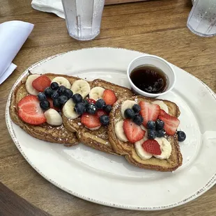 French Toast