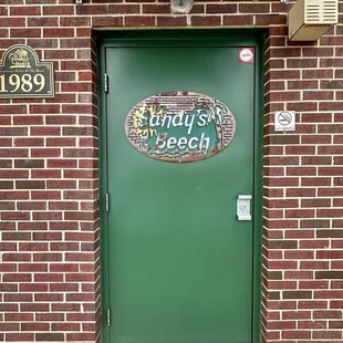 Great place. Old standby.