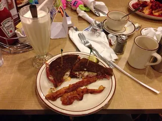 McMillan's Family Restaurant