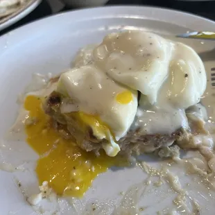 Country Benedict
