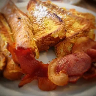 French Toast