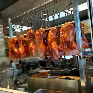 House Roasted Duck