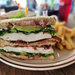 sandwiches, sandwich, food