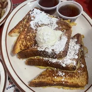 French Toast