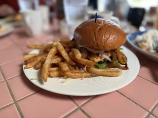 Fresno Breakfast House