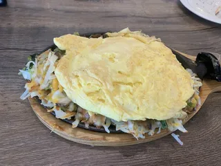 Mateo’s Restaurant