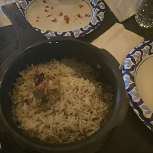 Jackfruit Pulav