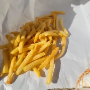 Fries