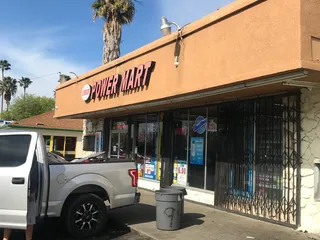 Power Mart