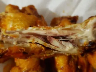 Dick and Gloria's Cocktails