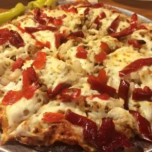 Pizza Buffet