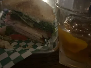 Lancer's Bar & Grill