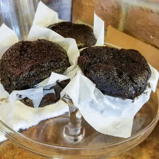 dessert, food