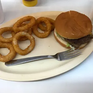 1/4 pounder