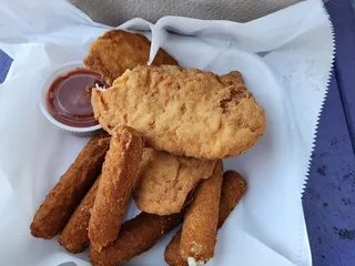 Laker Drive In