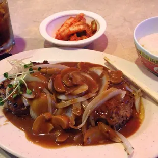Sandy's Sports bar, Grill and Karaoke