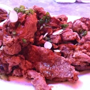CC&apos;s Fried Chicken