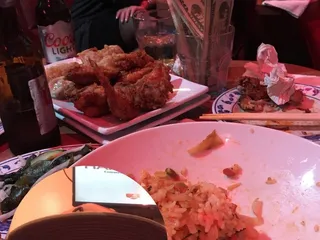Christine's Lounge