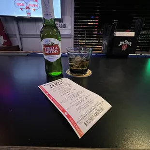 Xmas Eve when you are single.