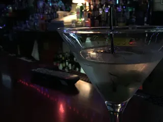 Vogue Cafe Inc