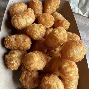 Tater Tots