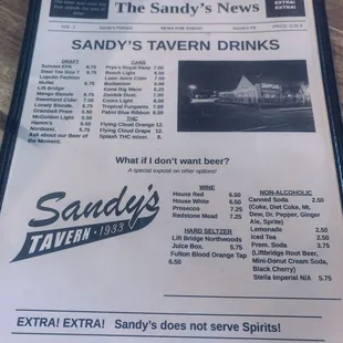 What a rip off.