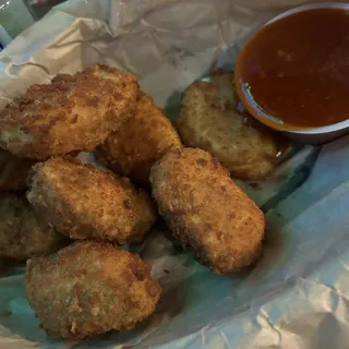 Jalapeno Bites