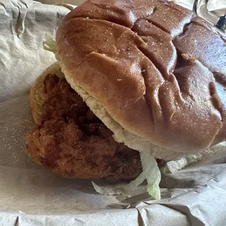 Chicken Sandwich