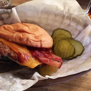 BBQ