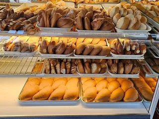 Tikal Restaurante Y Panaderia