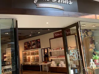 Phyllis Ann's