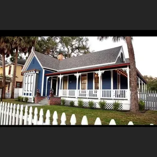 Sanford avenue tavern