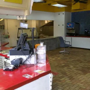 Sanford Food Shop