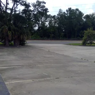 Sanford Food Shop entrance